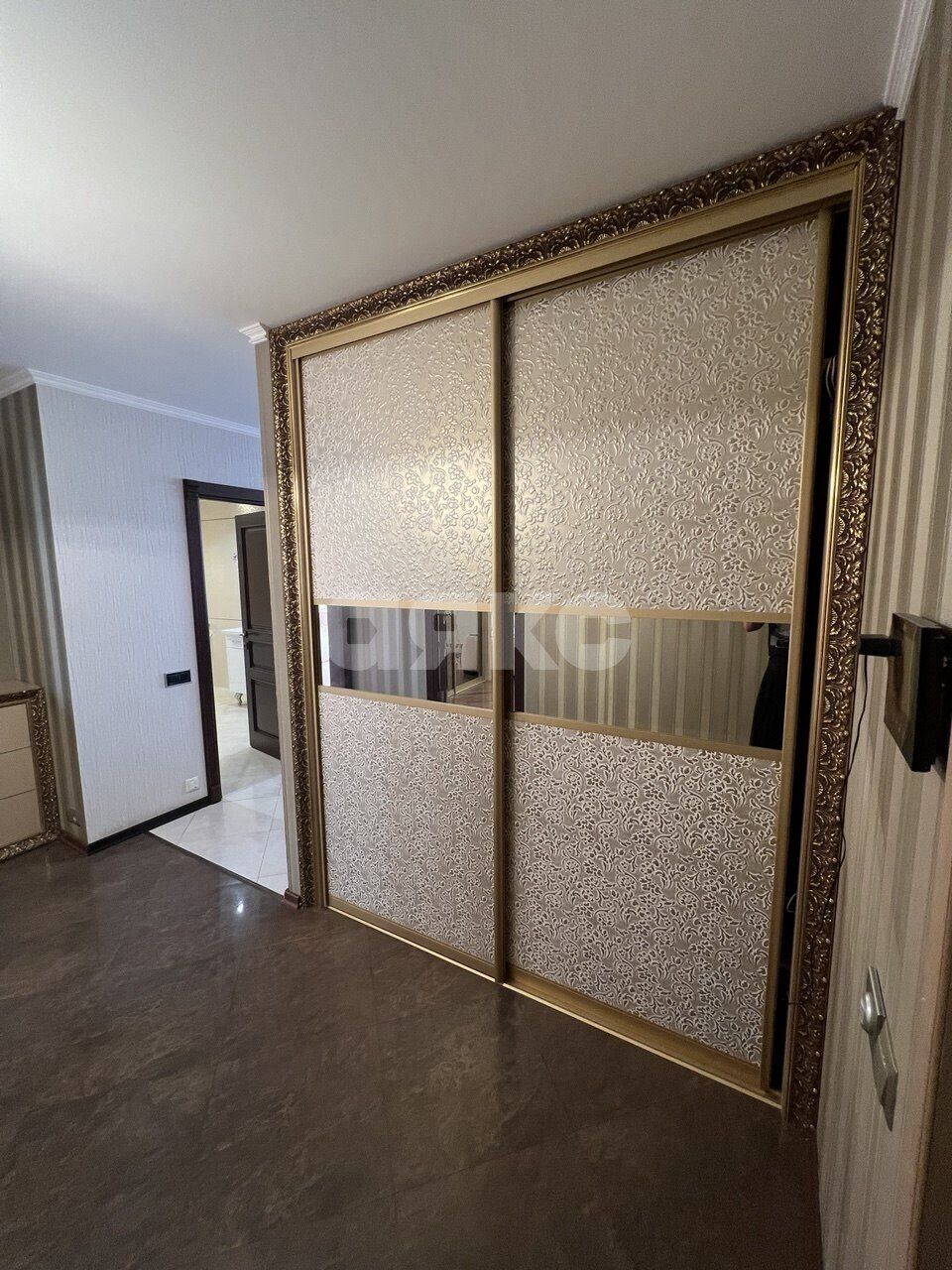 Фото №14: 3-комнатная квартира 110 м² - ВНИИССОК, мкр. жилой комплекс Дубки, ул. Дружбы, 19