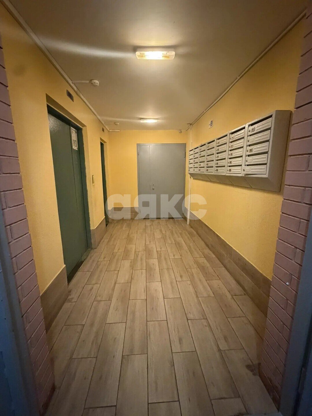 Фото №27: 3-комнатная квартира <span class="whitespace-nowrap">110 м²</span>, <span class="whitespace-nowrap">10/17 эт.</span> - ВНИИССОК, мкр. жилой комплекс Дубки, ул. Дружбы, 19