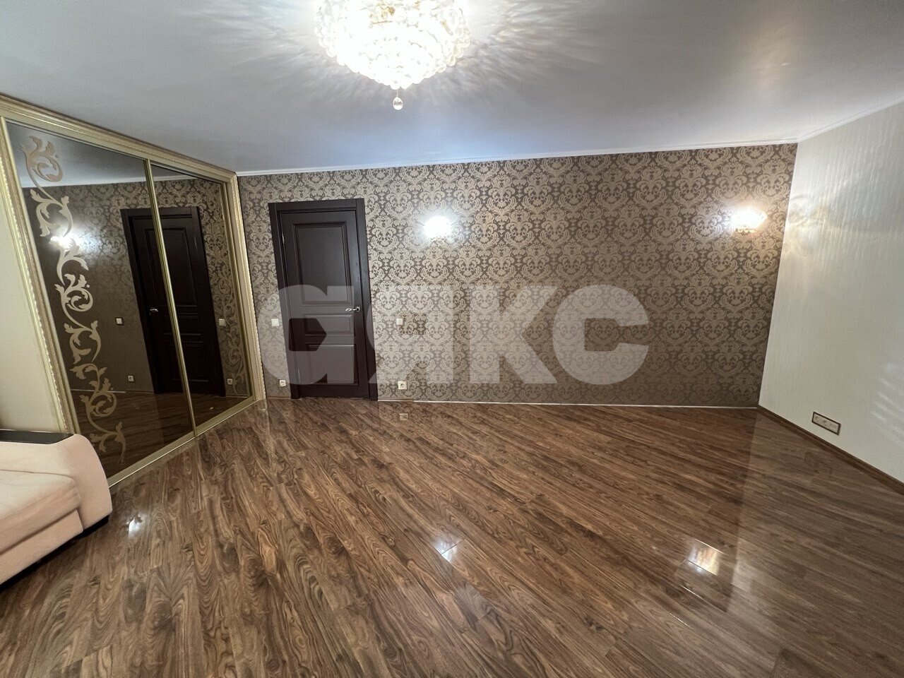 Фото №7: 3-комнатная квартира 110 м² - ВНИИССОК, мкр. жилой комплекс Дубки, ул. Дружбы, 19