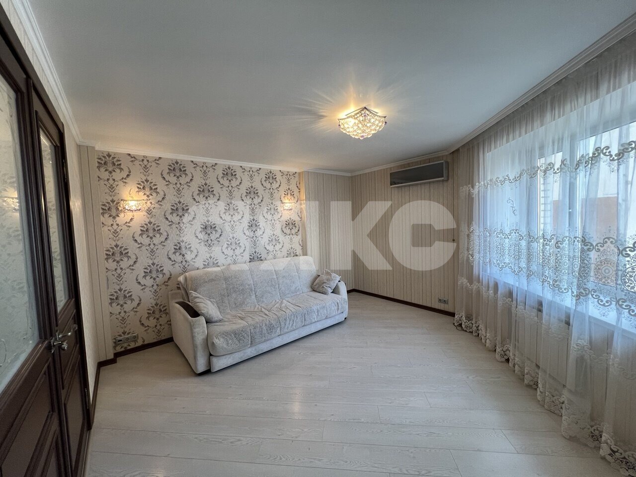 Фото №11: 3-комнатная квартира 110 м² - ВНИИССОК, мкр. жилой комплекс Дубки, ул. Дружбы, 19
