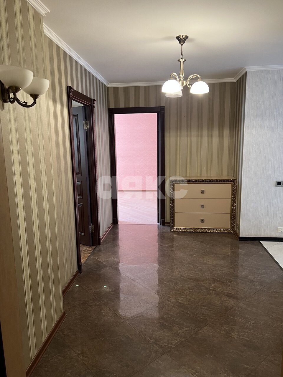 Фото №15: 3-комнатная квартира 110 м² - ВНИИССОК, мкр. жилой комплекс Дубки, ул. Дружбы, 19
