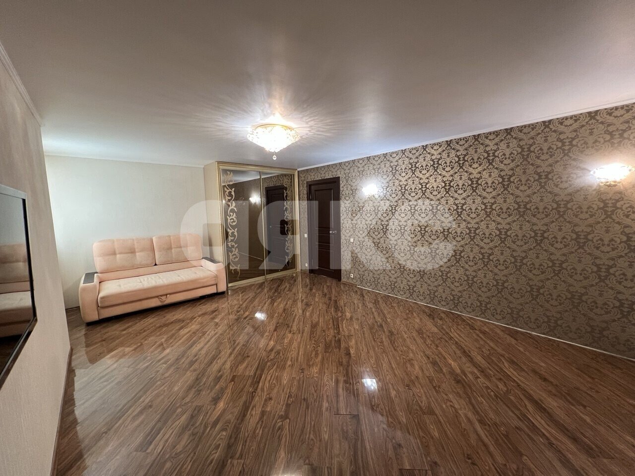 Фото №6: 3-комнатная квартира 110 м² - ВНИИССОК, мкр. жилой комплекс Дубки, ул. Дружбы, 19