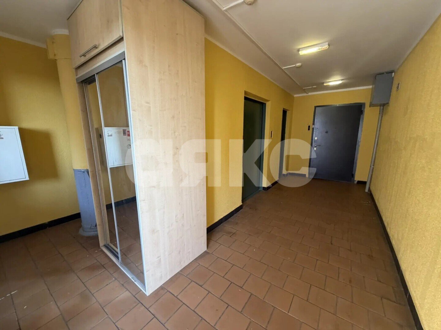 Фото №26: 3-комнатная квартира <span class="whitespace-nowrap">110 м²</span>, <span class="whitespace-nowrap">10/17 эт.</span> - ВНИИССОК, мкр. жилой комплекс Дубки, ул. Дружбы, 19