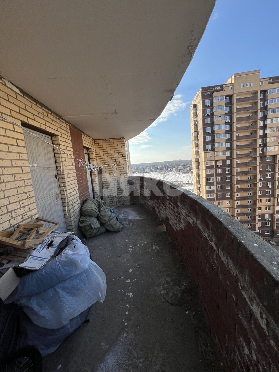Фото №17: 3-комнатная квартира 110 м² - ВНИИССОК, мкр. жилой комплекс Дубки, ул. Дружбы, 19