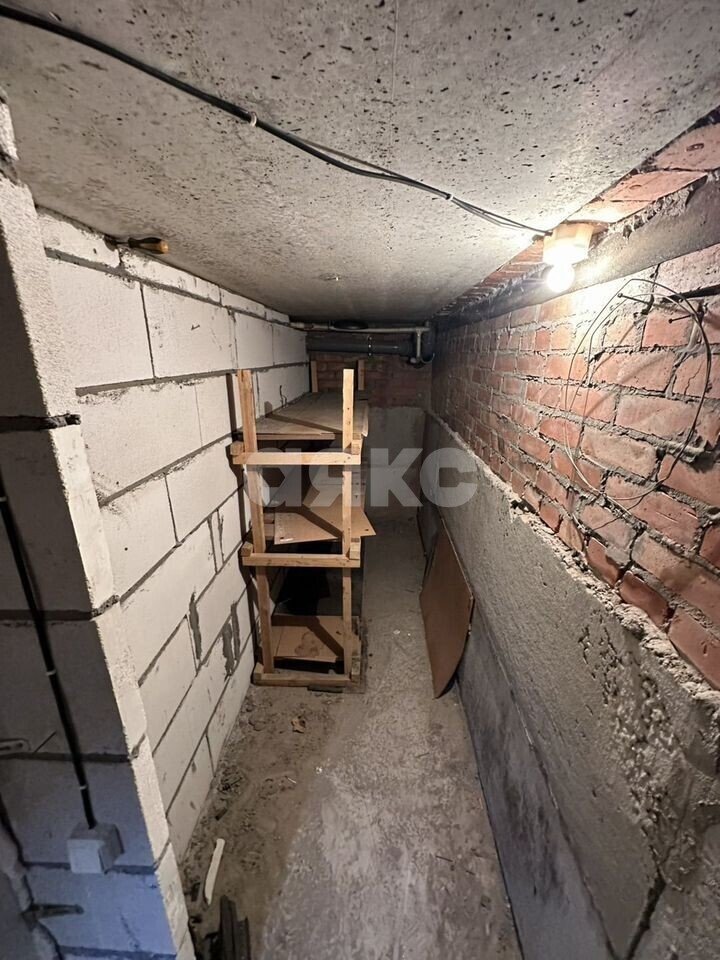 Фото №5: Студия <span class="whitespace-nowrap">23 м²</span>, <span class="whitespace-nowrap">1/3 эт.</span> - Ростов-на-Дону, Ворошиловский, мкр. Мясникован, ул. Односторонняя, 2Д