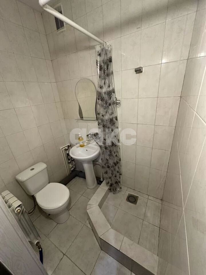 Фото №3: Студия <span class="whitespace-nowrap">23 м²</span>, <span class="whitespace-nowrap">1/3 эт.</span> - Ростов-на-Дону, Ворошиловский, мкр. Мясникован, ул. Односторонняя, 2Д