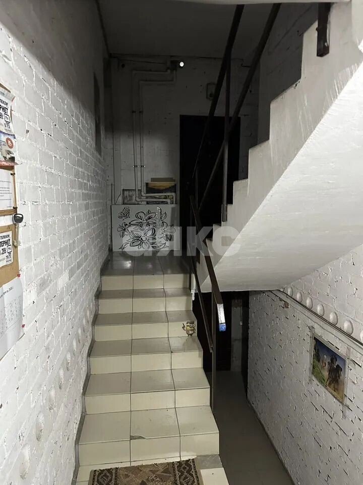 Фото №4: Студия <span class="whitespace-nowrap">23 м²</span>, <span class="whitespace-nowrap">1/3 эт.</span> - Ростов-на-Дону, Ворошиловский, мкр. Мясникован, ул. Односторонняя, 2Д