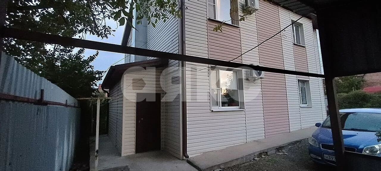 Фото №24: Студия <span class="whitespace-nowrap">22 м²</span>, <span class="whitespace-nowrap">1/2 эт.</span> - Ростов-на-Дону, Первомайский, ст Северная Ривьера, ул. Фасадная, 6