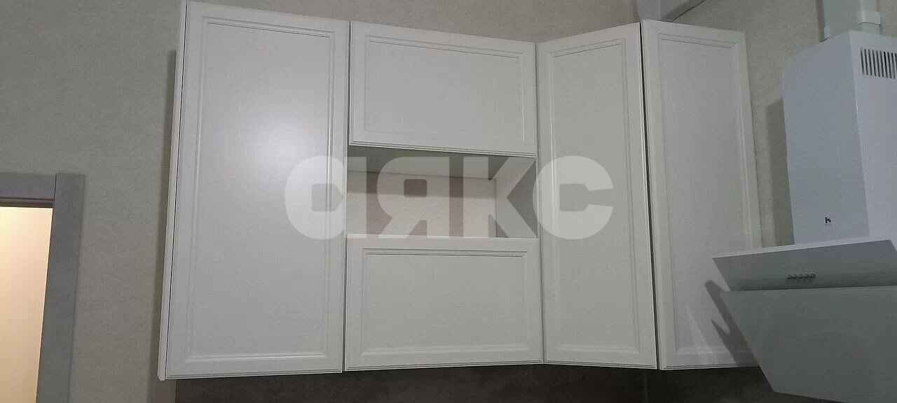 Фото №21: Студия <span class="whitespace-nowrap">22 м²</span>, <span class="whitespace-nowrap">1/2 эт.</span> - Ростов-на-Дону, Первомайский, ст Северная Ривьера, ул. Фасадная, 6