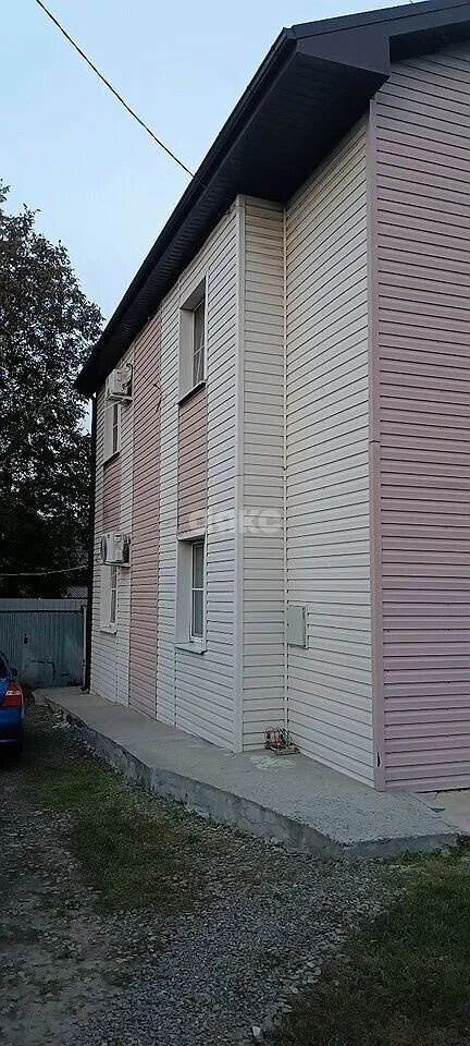 Фото №28: Студия <span class="whitespace-nowrap">22 м²</span>, <span class="whitespace-nowrap">1/2 эт.</span> - Ростов-на-Дону, Первомайский, ст Северная Ривьера, ул. Фасадная, 6