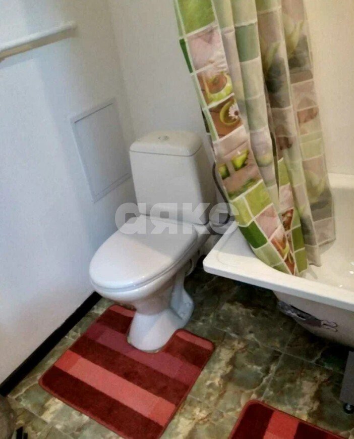 Фото №6: Студия <span class="whitespace-nowrap">25 м²</span>, <span class="whitespace-nowrap">4/17 эт.</span> - Ростов-на-Дону, Первомайский, мкр. жилой комплекс Платовский, ул. Художественная, 9