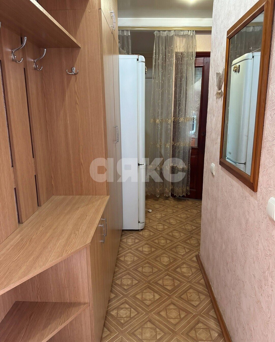 Фото №7: 2-комнатная квартира 41 м² - Мариуполь, р. Ильичёвский, пр-кт Металлургов, 189