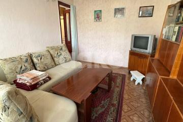Фото №1: 2-комнатная квартира 41 м² - Мариуполь, р. Ильичёвский, пр-кт Металлургов, 189