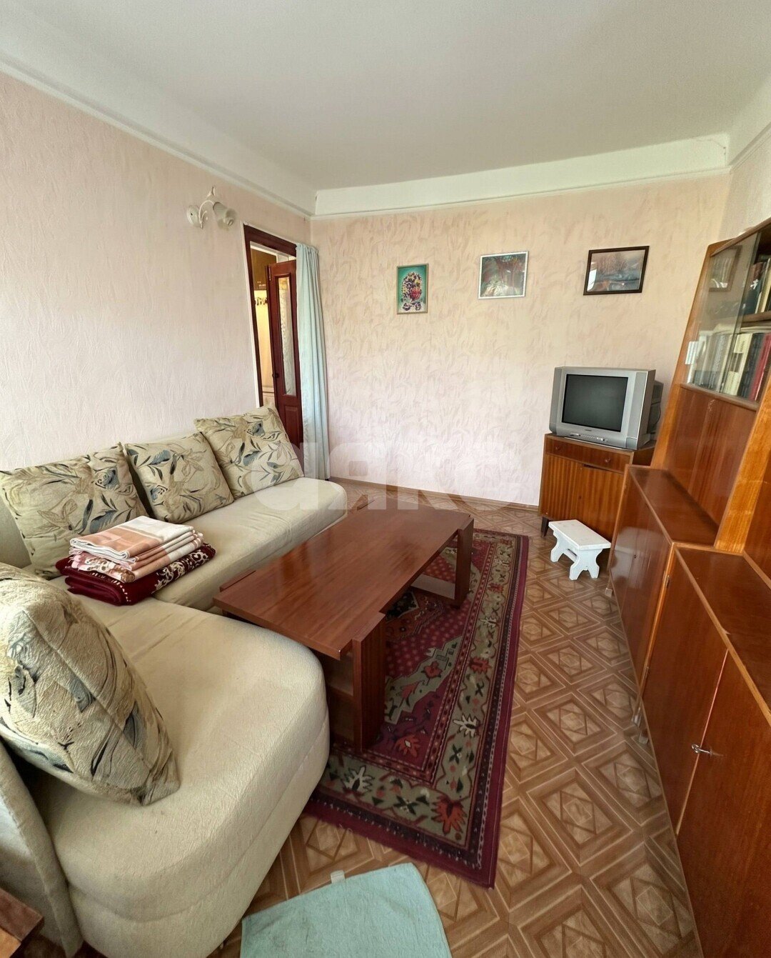 Фото №1: 2-комнатная квартира 41 м² - Мариуполь, р. Ильичёвский, пр-кт Металлургов, 189