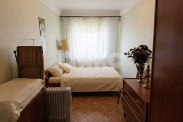 Фото №1: 2-комнатная квартира <span class="whitespace-nowrap">41 м²</span>, <span class="whitespace-nowrap">5/5 эт.</span> - Мариуполь, р. Ильичёвский, пр-кт Металлургов, 189