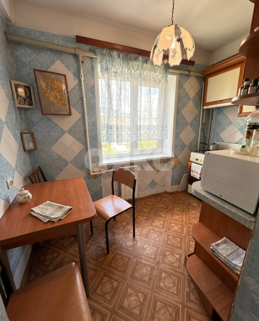 Фото №5: 2-комнатная квартира 41 м² - Мариуполь, р. Ильичёвский, пр-кт Металлургов, 189