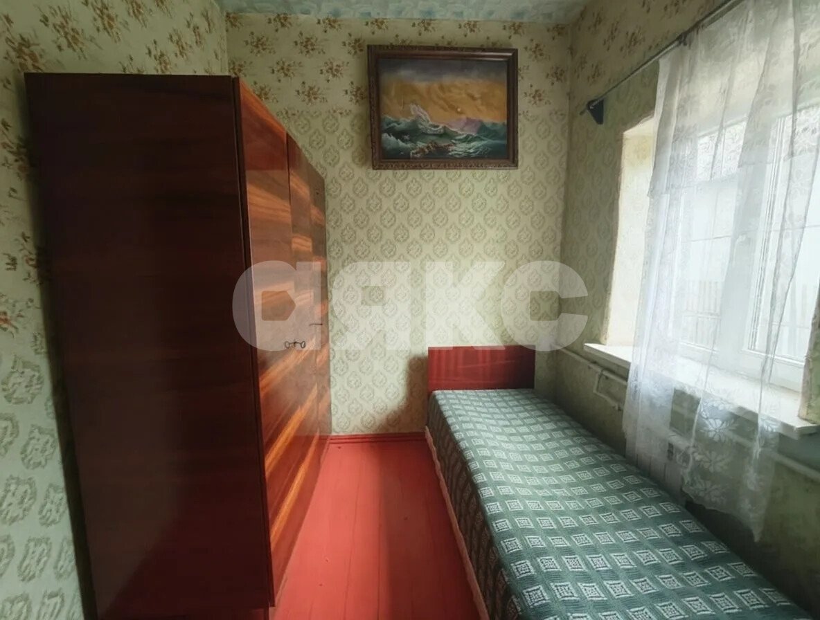 Фото №2: Земельный участок под ИЖС 446 сот. - Мариуполь, р. Ильичёвский, пер. Жигулёвский, 60