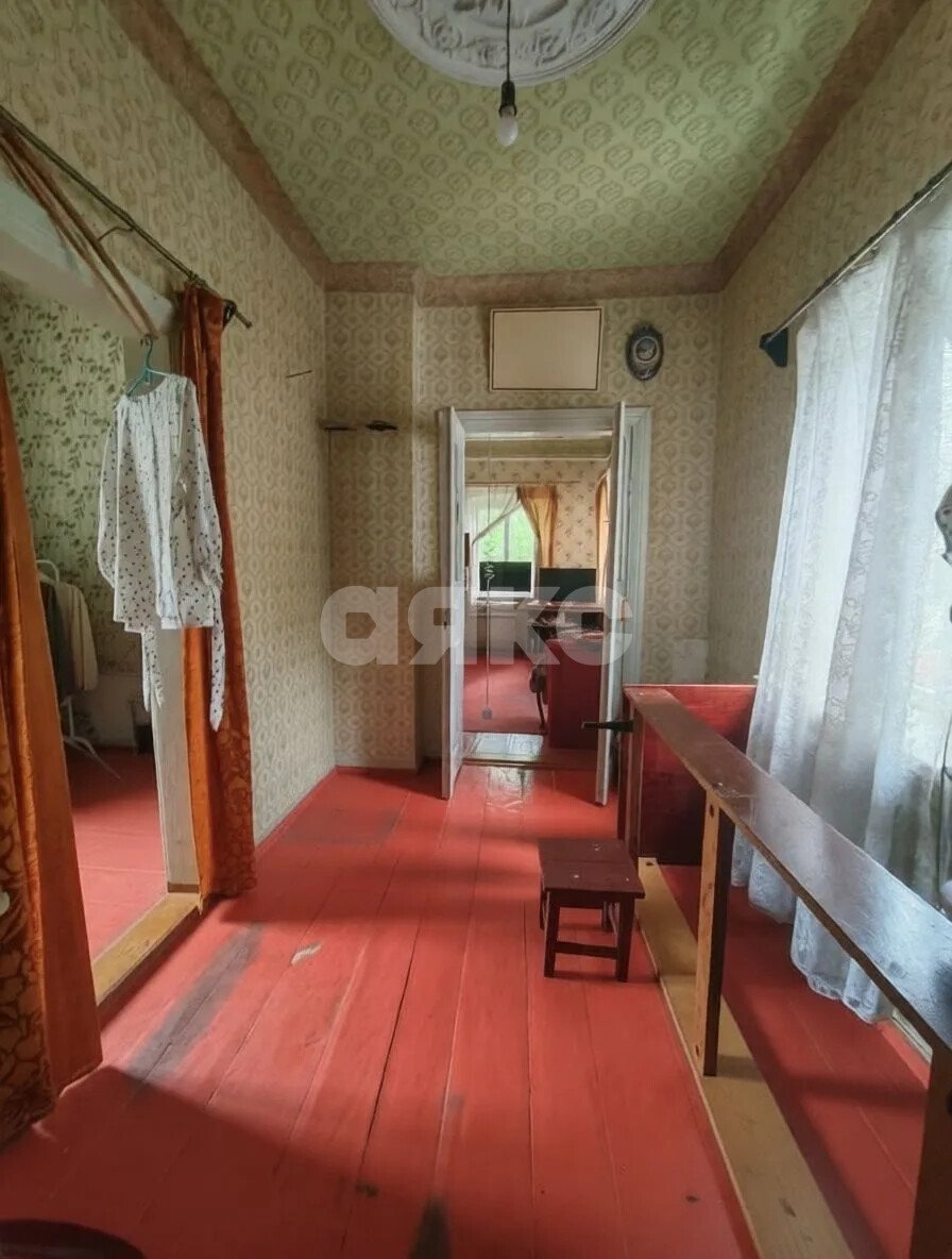 Фото №4: Земельный участок под ИЖС 446 сот. - Мариуполь, р. Ильичёвский, пер. Жигулёвский, 60