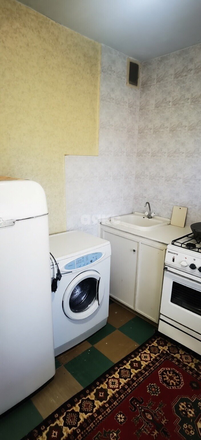 Фото №7: 1-комнатная квартира 36 м² - Мариуполь, р. Приморский, пр-кт Адмирала Лунина, 9А