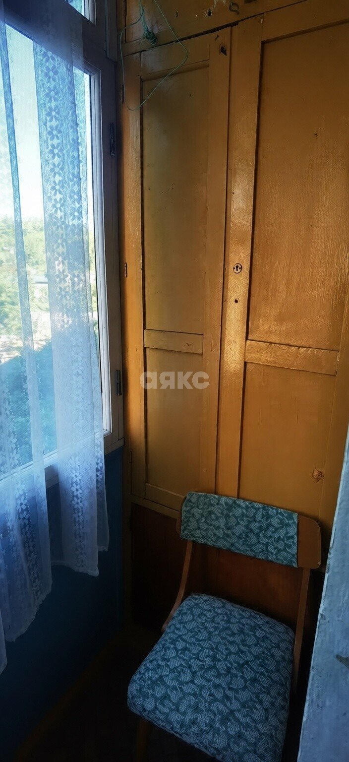 Фото №6: 1-комнатная квартира 36 м² - Мариуполь, р. Приморский, пр-кт Адмирала Лунина, 9А