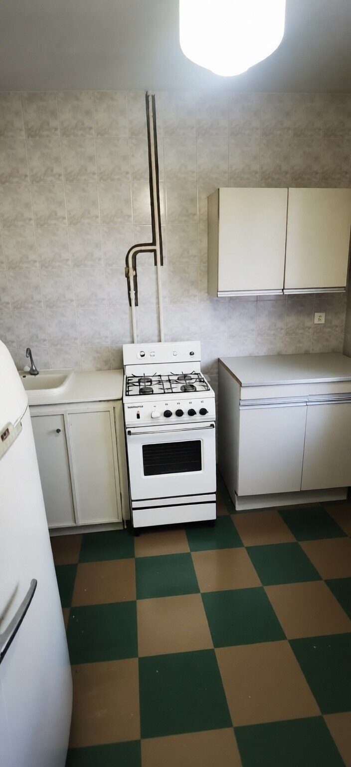 Фото №8: 1-комнатная квартира 36 м² - Мариуполь, р. Приморский, пр-кт Адмирала Лунина, 9А