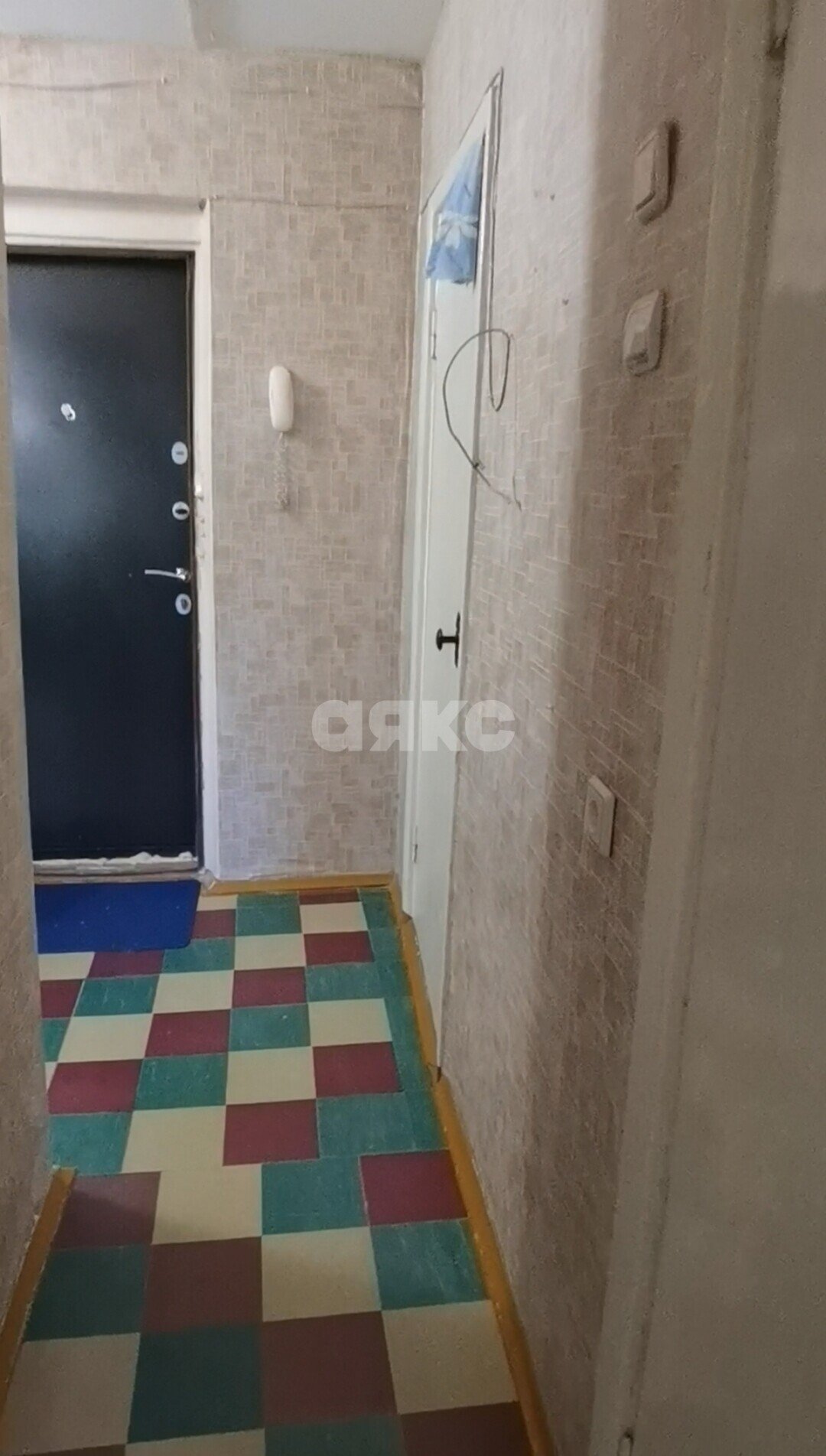 Фото №9: 1-комнатная квартира 36 м² - Мариуполь, р. Приморский, пр-кт Адмирала Лунина, 9А