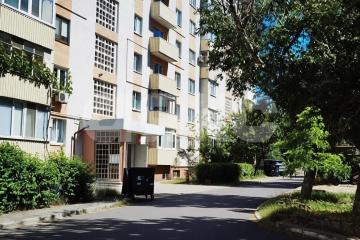 Фото №1: 1-комнатная квартира 36 м² - Мариуполь, р. Приморский, пр-кт Адмирала Лунина, 9А