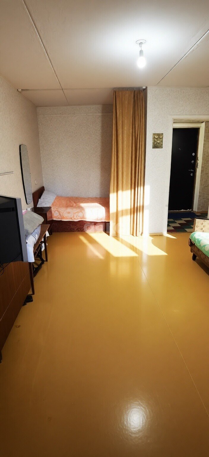 Фото №2: 1-комнатная квартира 36 м² - Мариуполь, р. Приморский, пр-кт Адмирала Лунина, 9А