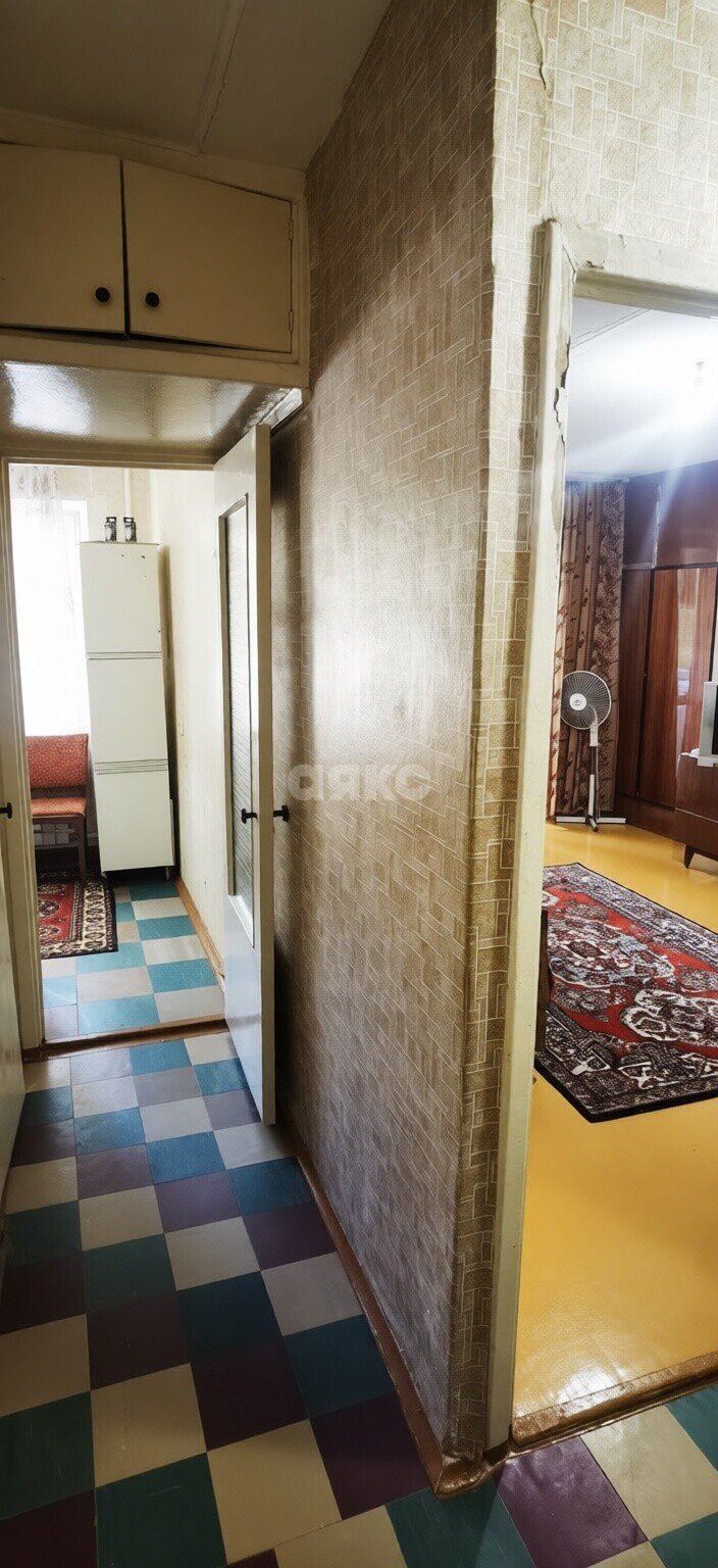 Фото №4: 1-комнатная квартира 36 м² - Мариуполь, р. Приморский, пр-кт Адмирала Лунина, 9А