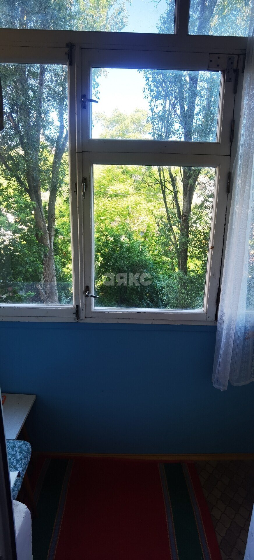 Фото №14: 1-комнатная квартира 36 м² - Мариуполь, р. Приморский, пр-кт Адмирала Лунина, 9А