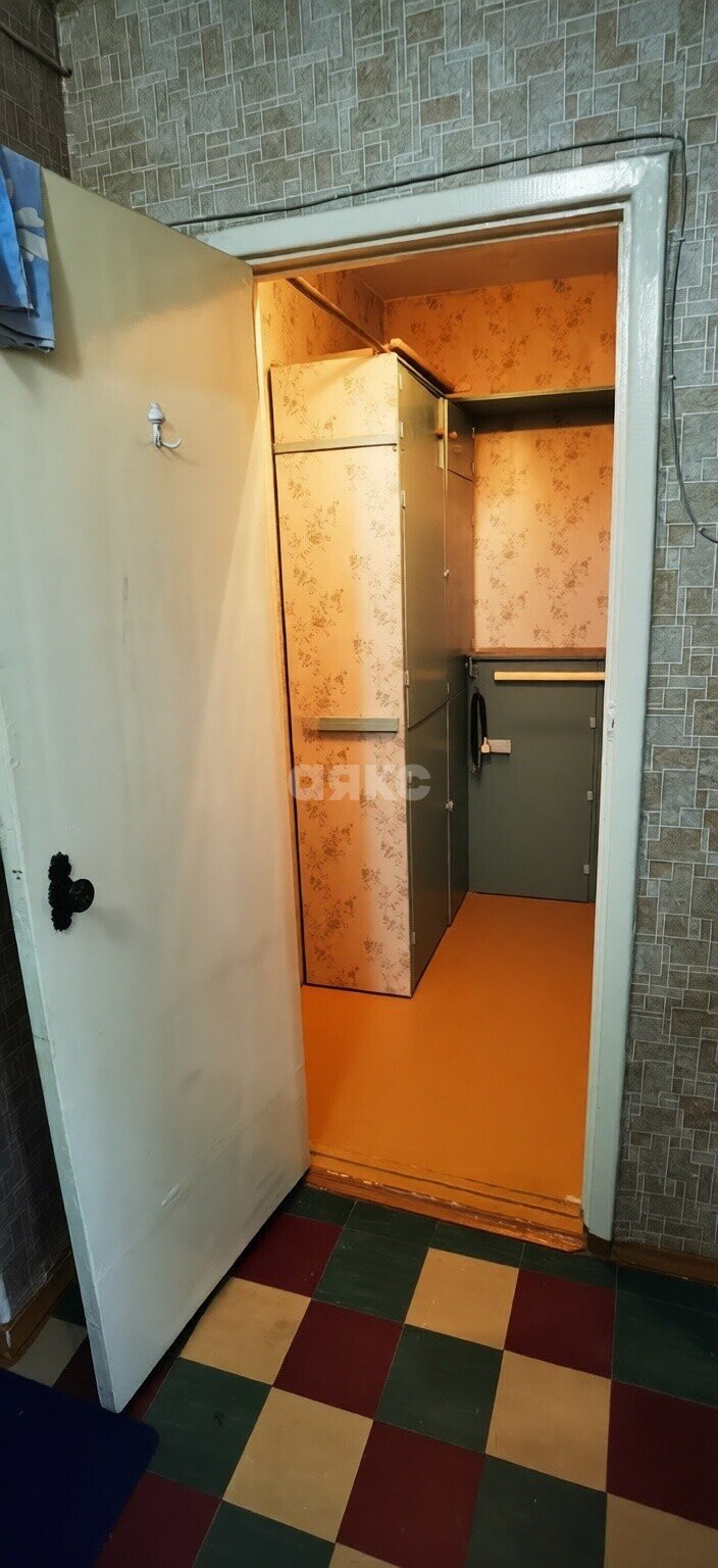 Фото №10: 1-комнатная квартира 36 м² - Мариуполь, р. Приморский, пр-кт Адмирала Лунина, 9А