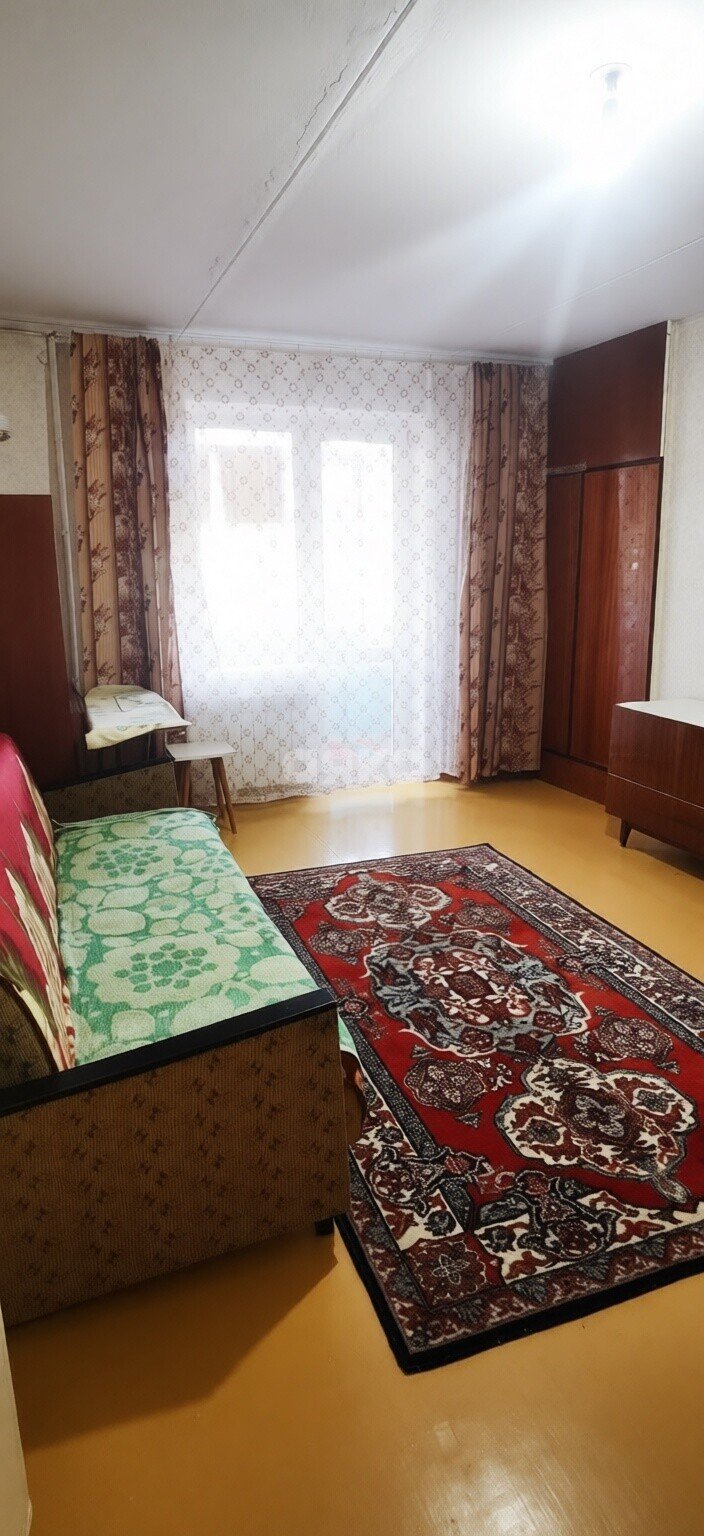 Фото №3: 1-комнатная квартира 36 м² - Мариуполь, р. Приморский, пр-кт Адмирала Лунина, 9А