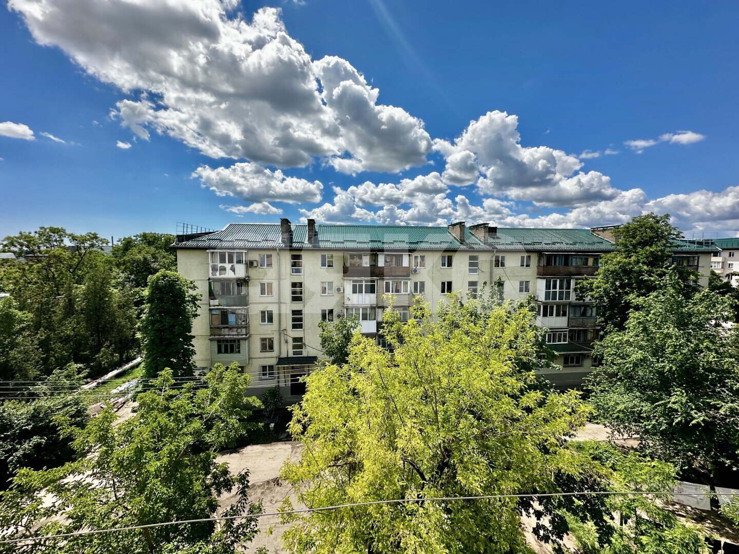 Фото №8: 1-комнатная квартира 27 м² - Мариуполь, р. Ильичёвский, пр-кт Металлургов, 189