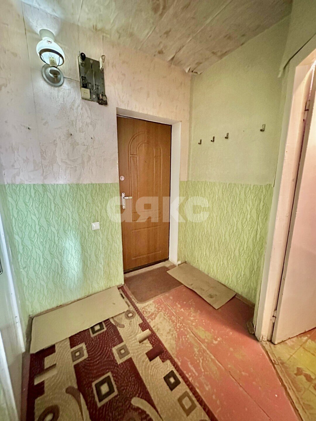 Фото №7: 1-комнатная квартира 27 м² - Мариуполь, р. Ильичёвский, пр-кт Металлургов, 189