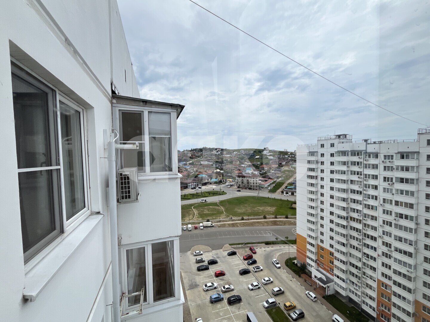 Фото №7: Студия 28 м² - Анапа, Горгиппия, мкр. ЖК Горгиппия Морская, ул. Ленина, 235