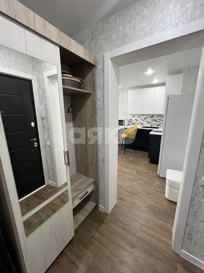 Фото №16: Студия 28 м² - Анапа, Горгиппия, мкр. ЖК Горгиппия Морская, ул. Ленина, 235