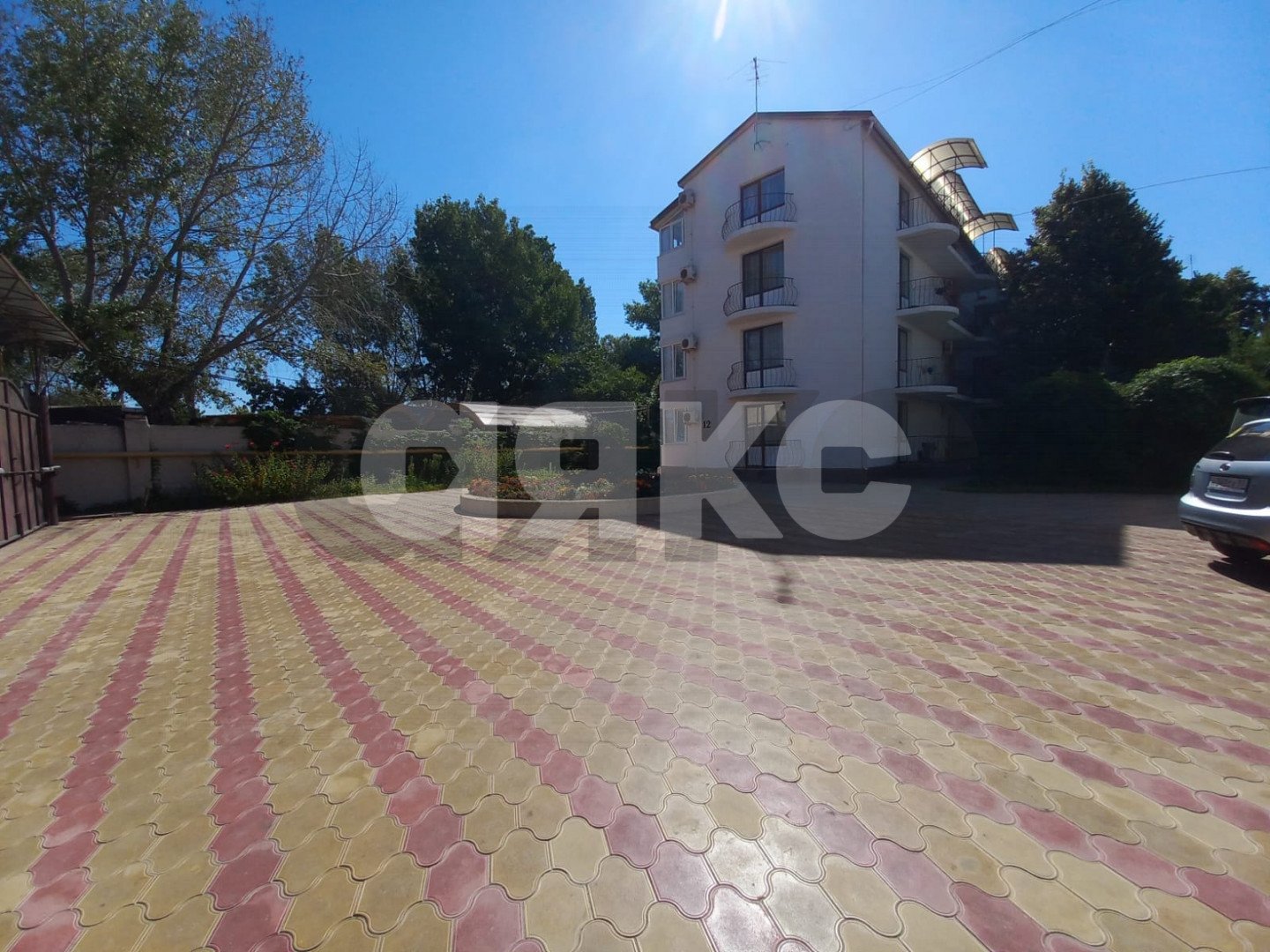 Фото №4: Коммерция 390 м² - Анапа, пр-кт Пионерский, 107А