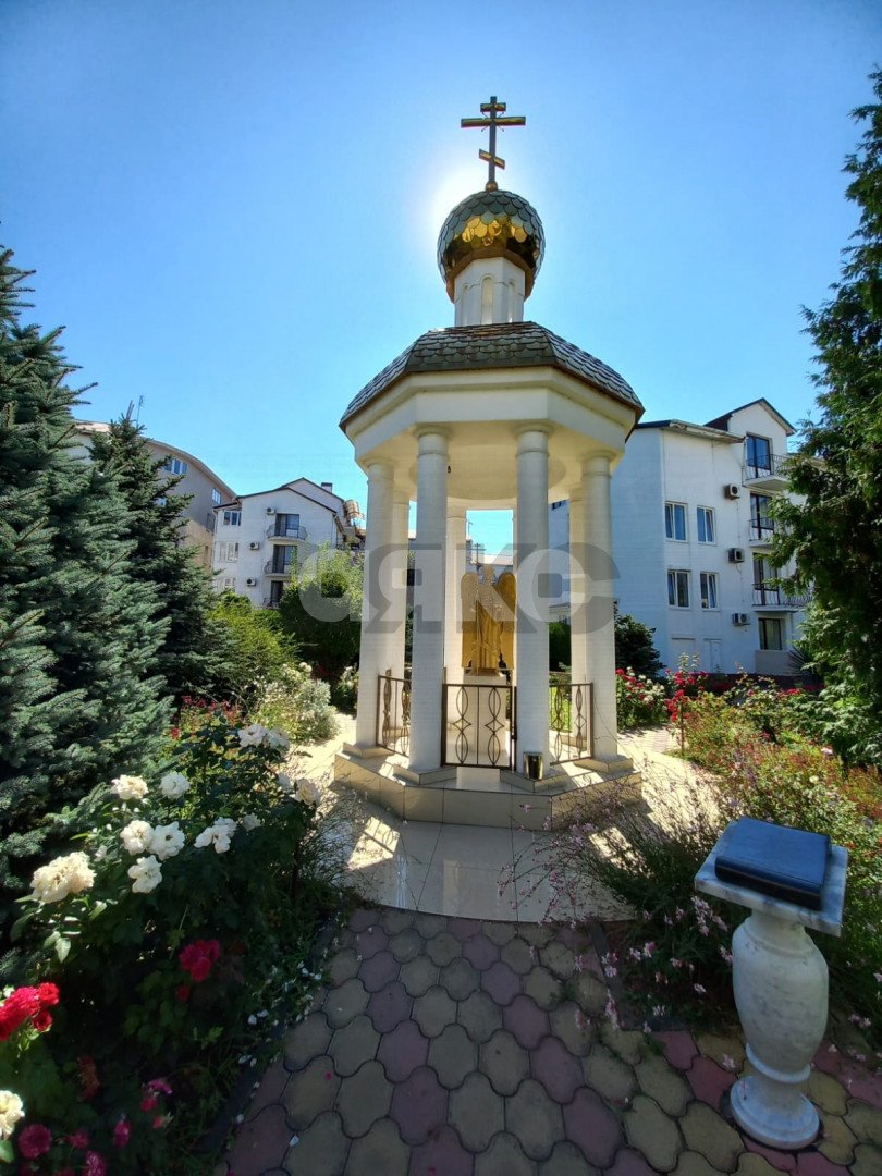 Фото №17: Коммерция 390 м² - Анапа, пр-кт Пионерский, 107А