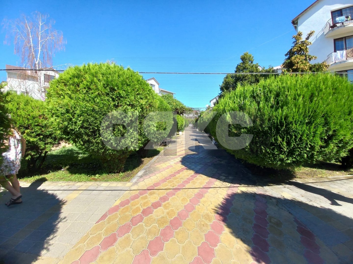 Фото №22: Коммерция 390 м² - Анапа, пр-кт Пионерский, 107А