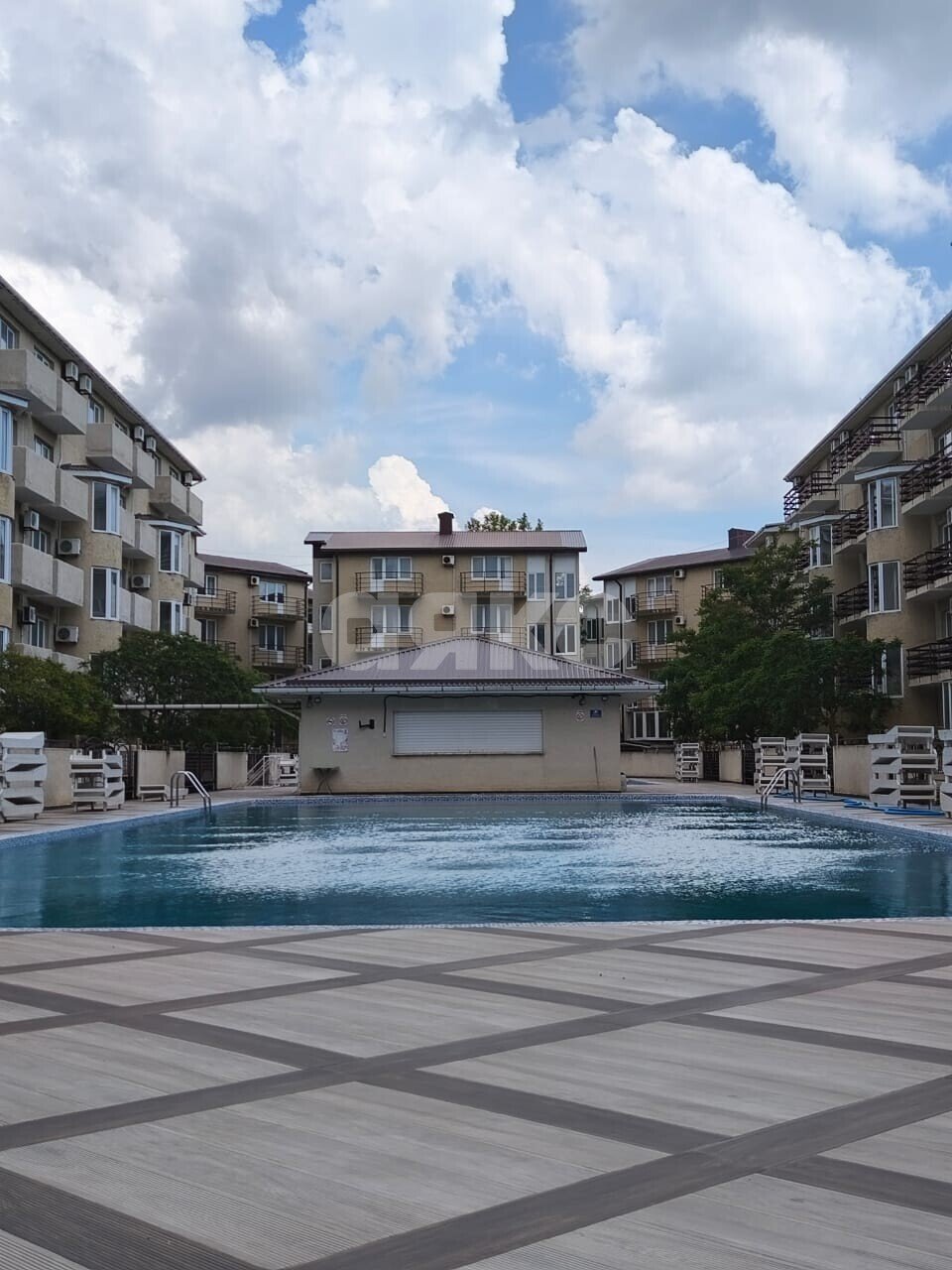 Фото №21: Коммерция 390 м² - Анапа, пр-кт Пионерский, 107А