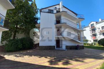 Фото №1: Коммерция 390 м² - Анапа, пр-кт Пионерский, 107А