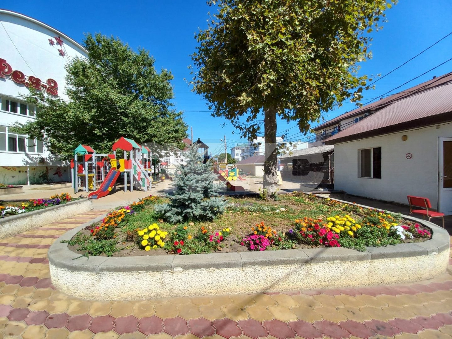 Фото №3: Коммерция 390 м² - Анапа, пр-кт Пионерский, 107А