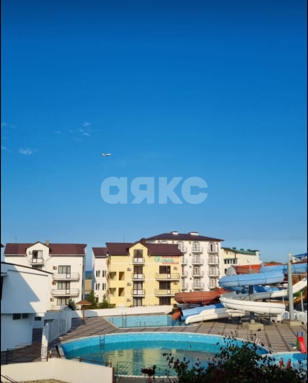 Фото №23: Коммерция 390 м² - Анапа, пр-кт Пионерский, 107А