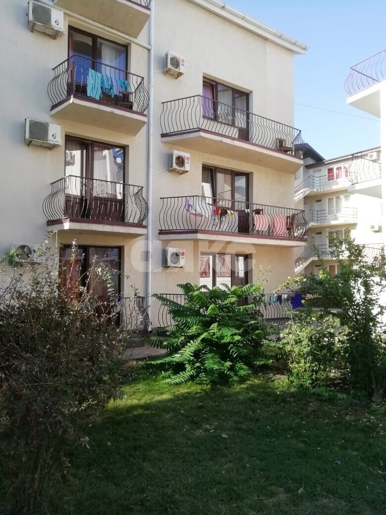 Фото №8: Коммерция 390 м² - Анапа, пр-кт Пионерский, 107А
