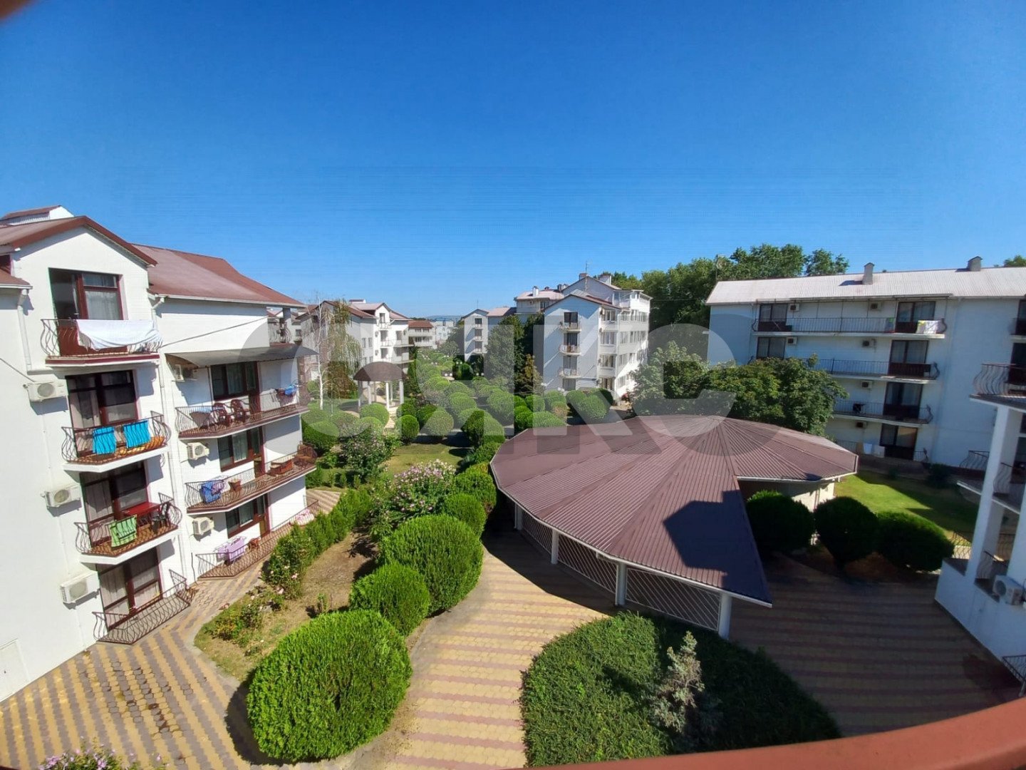 Фото №2: Коммерция 390 м² - Анапа, пр-кт Пионерский, 107А