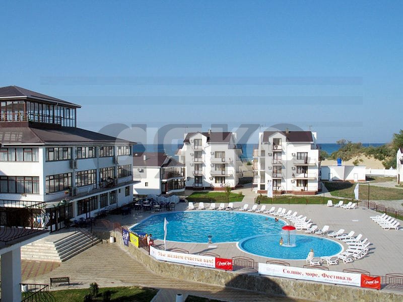 Фото №20: Коммерция 390 м² - Анапа, пр-кт Пионерский, 107А