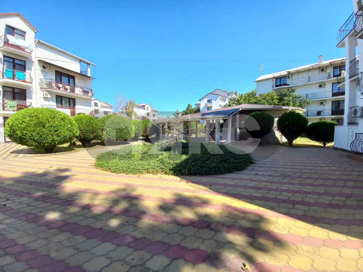Фото №6: Коммерция 390 м² - Анапа, пр-кт Пионерский, 107А