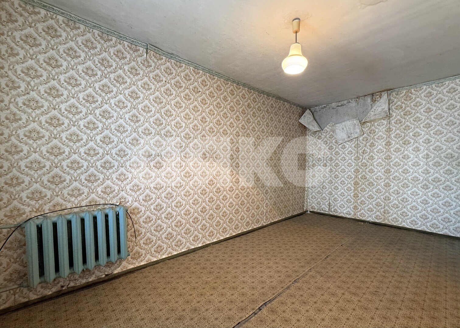 Фото №5: 2-комнатная квартира 54 м² - Батайск, мкр. квартал Залесье, ул. Залесье, 5