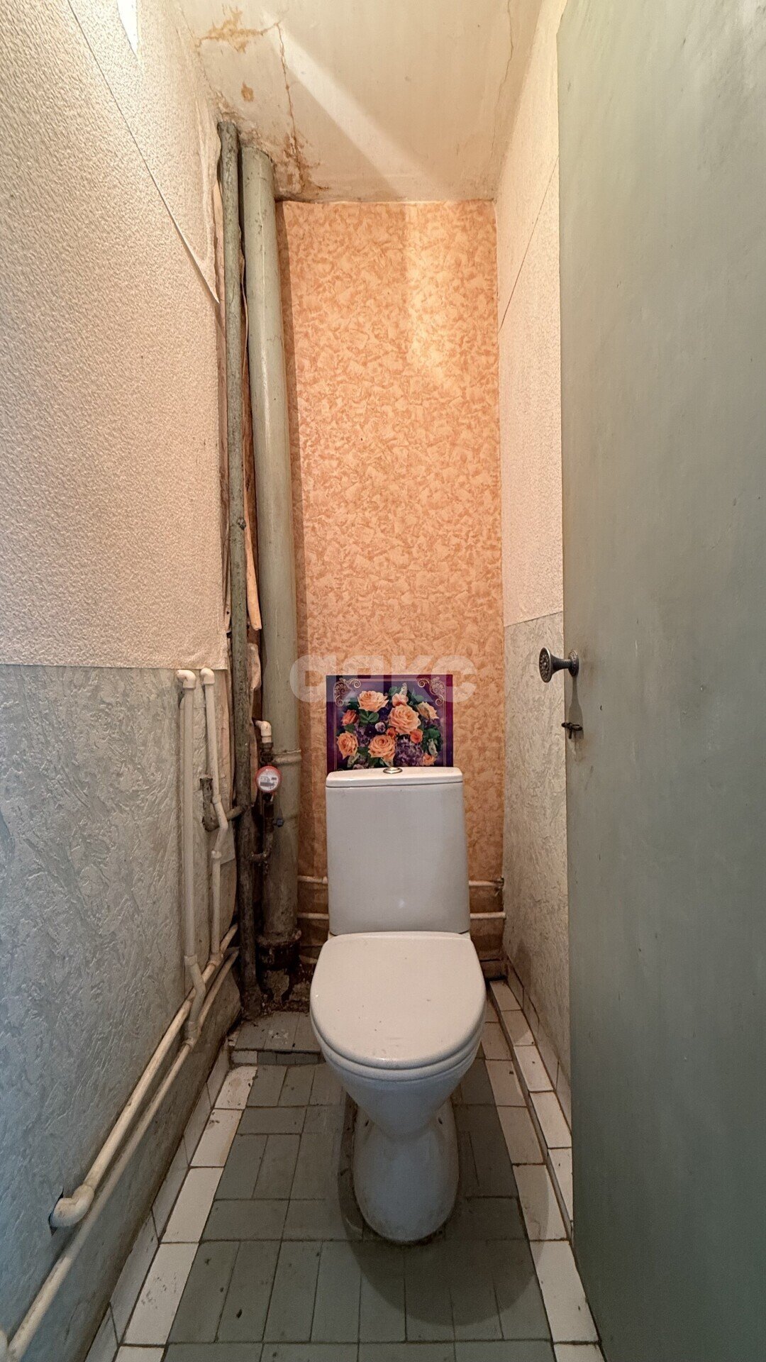 Фото №8: 2-комнатная квартира 54 м² - Батайск, мкр. квартал Залесье, ул. Залесье, 5