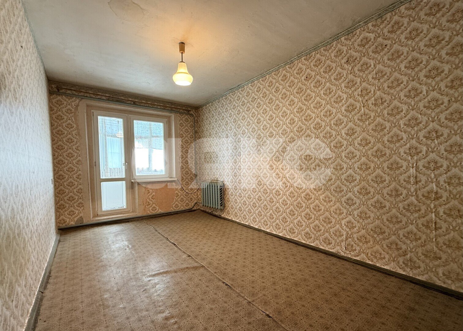 Фото №3: 2-комнатная квартира 54 м² - Батайск, мкр. квартал Залесье, ул. Залесье, 5